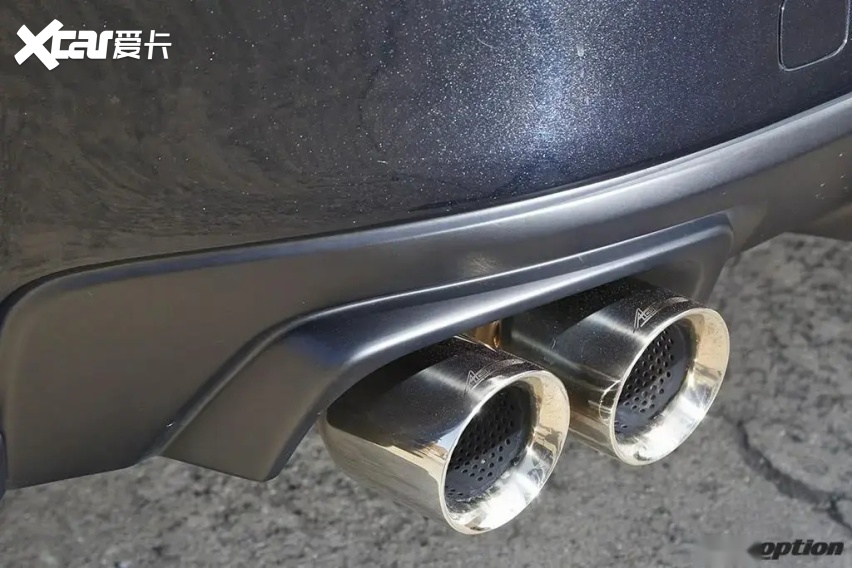 民间STi旅行车，斯巴鲁Levorg移植EJ20重现WRX瓦罐