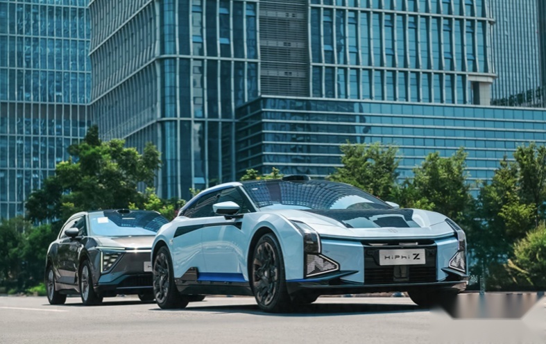长城汽车高层回应洽购高合汽车