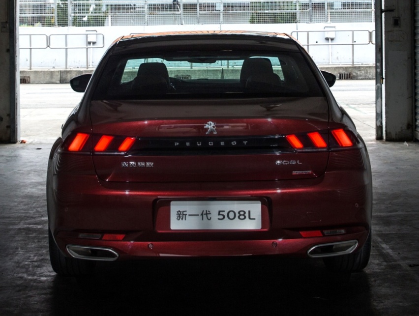 必须有个性！买中级轿车 508？阿特兹？还是凡尔赛？