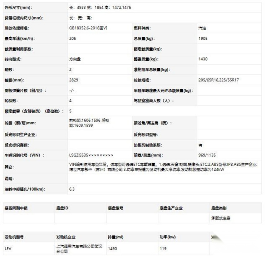四缸1.5T回来了！这台巨便宜合资B级车要重回巅峰？