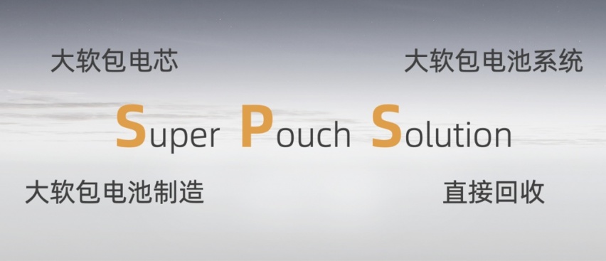 让充电像加油一样快?来看看孚能科技发布的SPS软包动力电池