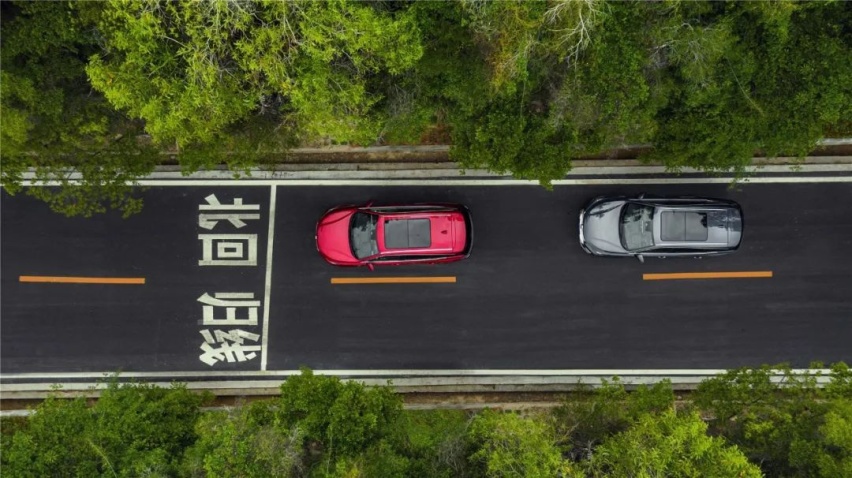 “越堵越省”的奇迹，被比亚迪唐 DM-i实现了