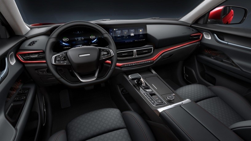 家用纯电SUV，2022款大蚂蚁是你的款吗？