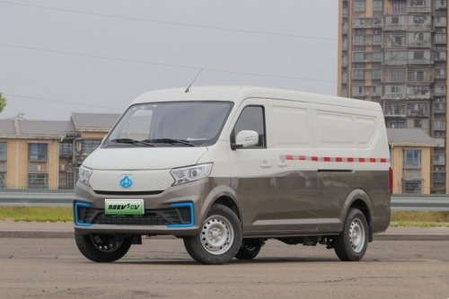 长安跨越星V5选油车还是电车？看完这篇再也不纠结