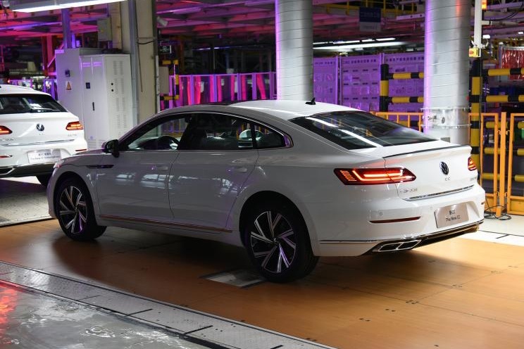 8款新车12月份上市，开回家过年很有面子