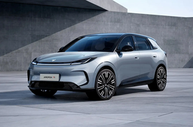 北汽蓝谷刘观桥：以实干破局，用远见领航新能源赛道