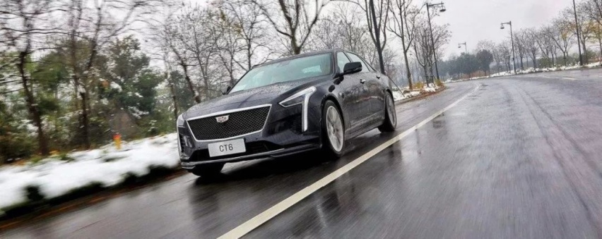 35万落地豪华后驱中大型车，Q70L、CT6、H7如何选？