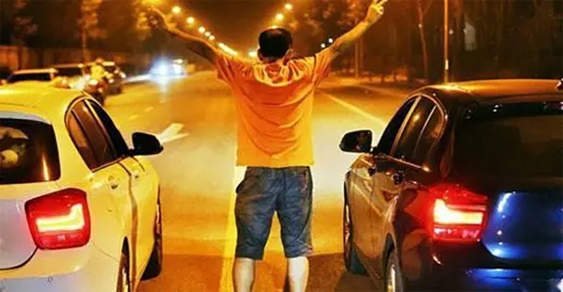 广州天河驾车撞人案罪犯被执行死刑！所有司机都应引以为戒