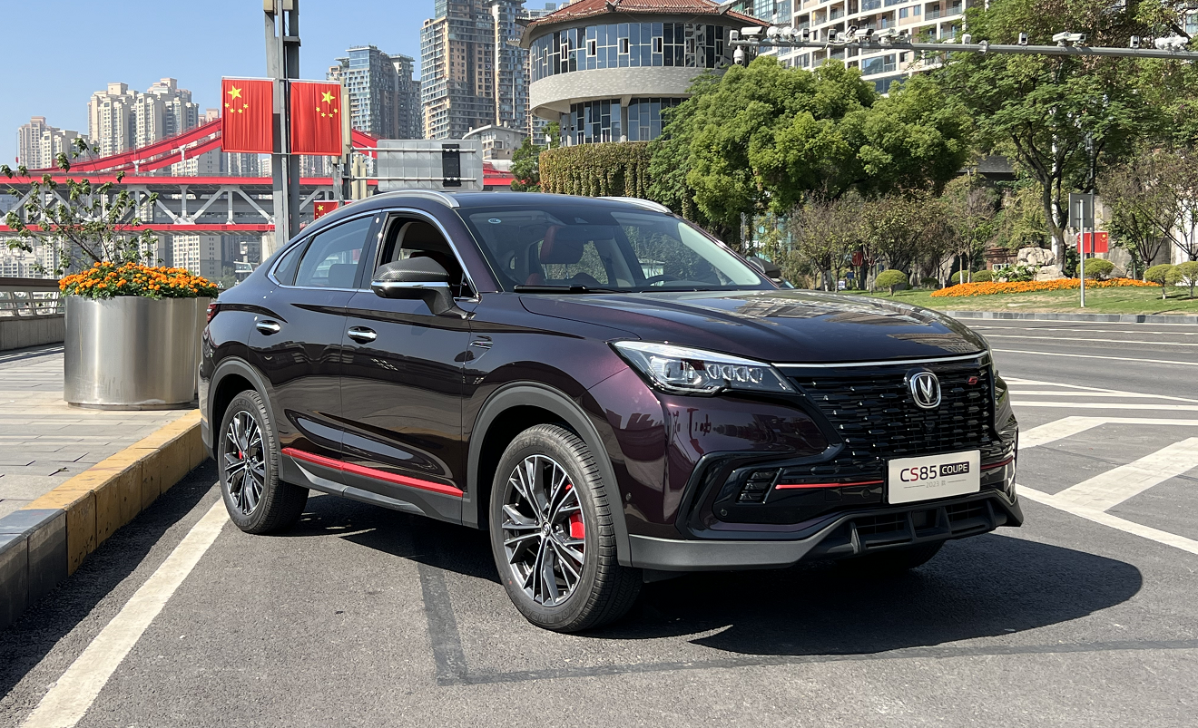 ԇ{LCS85 COUPEح2.0T+8ATpԇ˶fã