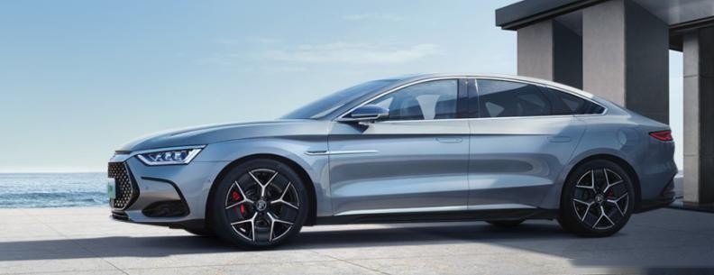 盘点2022年上市的12款新能源车，想趁国补结束前买车，就看这一条