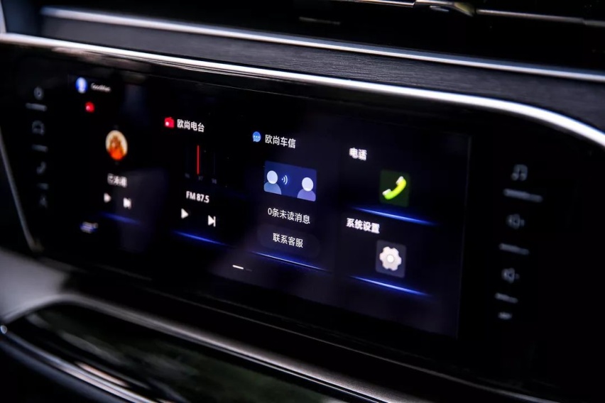 178马力、终身免费保养，这是7万元最具性价比的SUV？