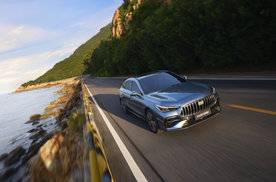 领导说 “不玩虚的”！吉利银河星耀 6 上市，诠释“技术普惠”