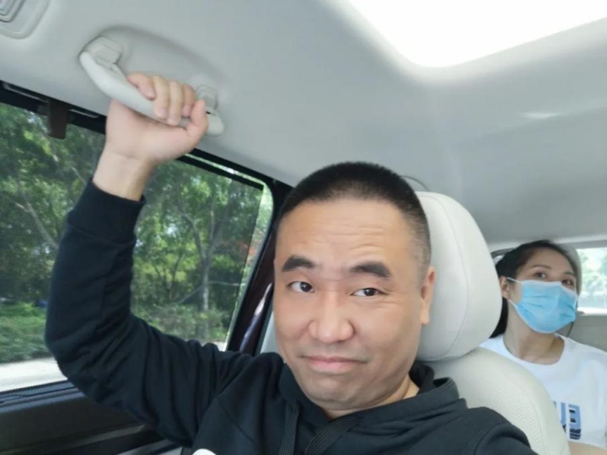 试驾上汽大众威然，舒适度能媲美埃尔法，威然硬扛GL8能成功吗
