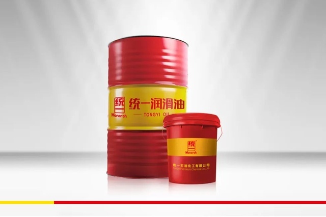 统一润滑油深耕工业领域，泰洛锂基润滑脂获水泥行业好评