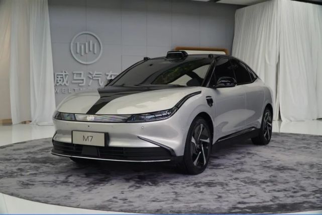 要不要买一款装了激光雷达的车？
