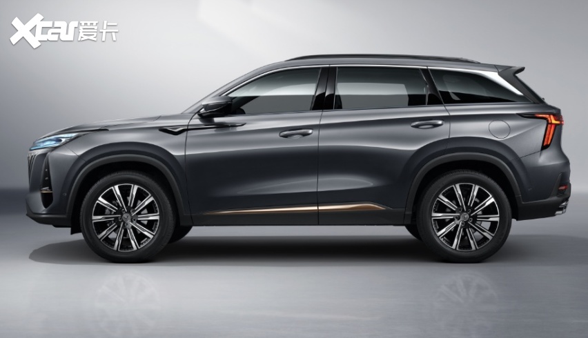 哈弗神兽对比长安cs75plus哪款车更能满足年轻人需求