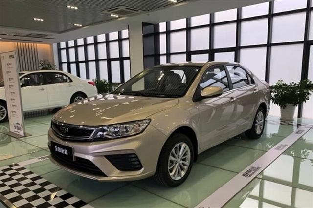 推荐6款练手车：3.38万起，便宜又保值，国产合资都有