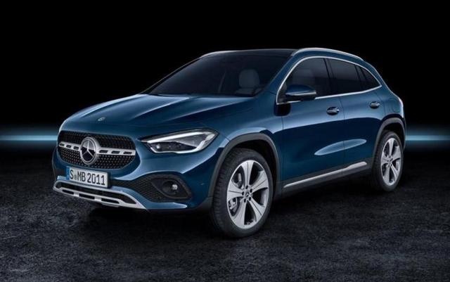 2020值得期待的新款SUV，国产、豪华都有，想买车的记住了