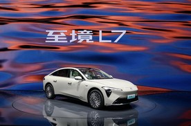 中方拍板价格，限时16.99万起！狂评别克至境L7