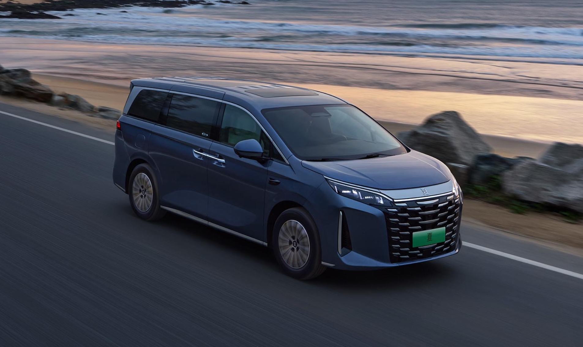 怎一個慘字了得! 6月MPV銷量榜單 沒一款銷量過萬 高山第五 怎一個慘字了得! 6月MPV銷量榜單 沒一款銷量過萬 高山第五