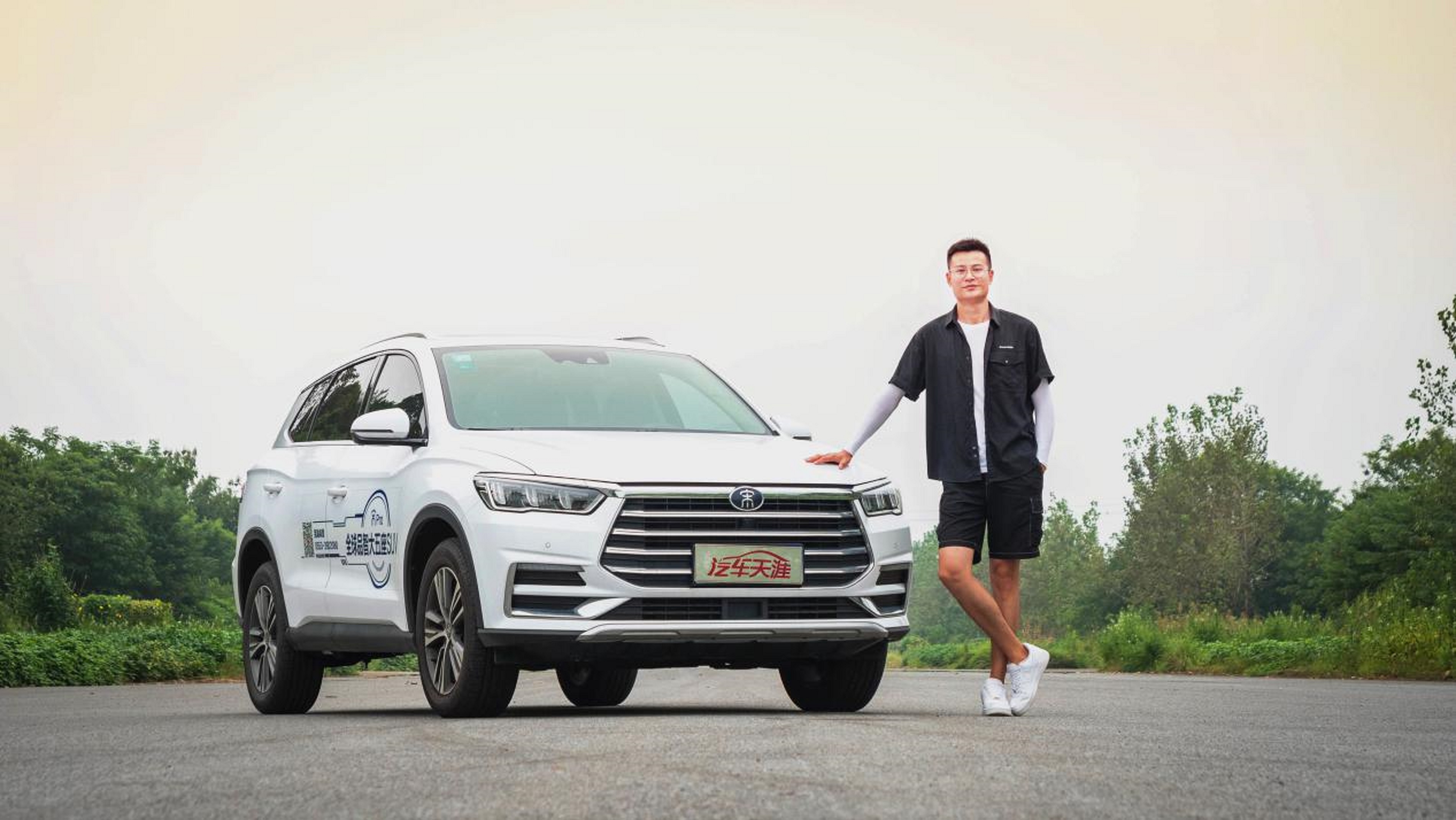 ԇ{ȁPro ʮfA@_һ_SUV