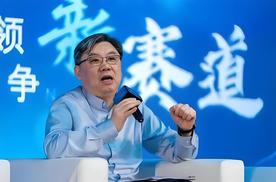 上汽集团2025年实绩考：王晓秋的破局之举与转型困局