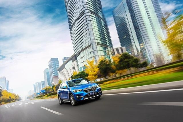 110元从成都往返雅安可能吗 BMWX1系电动做到了