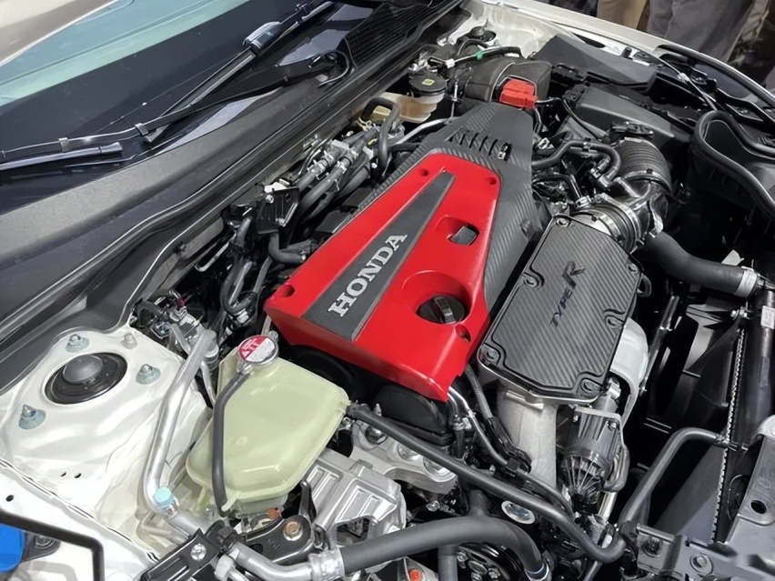 42万的全新思域TYPE R，到底值不值