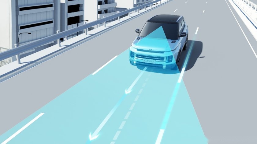 卉眼识车｜吉利ICON巧克力搭载全新一代吉利劲擎1.5TD