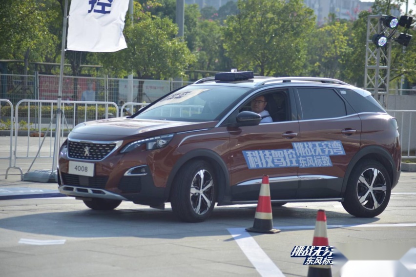 奥迪Q5L、本田CR-V、标致4008，弯道比拼，谁才是弯道