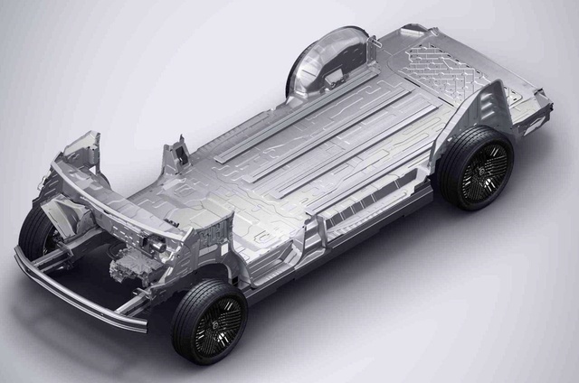 售价或超60万！有着全员头等舱待遇的LEVCL 380将于6月25号上