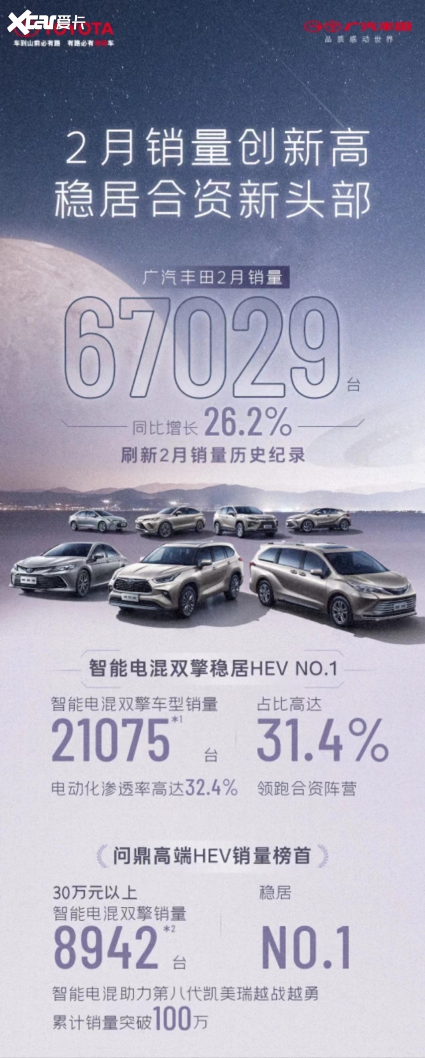 量产幸福，成就卓越