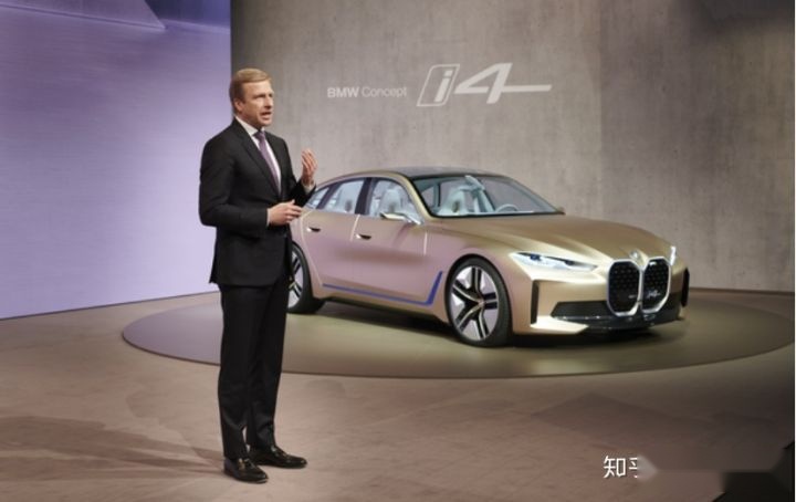 宝马集团持续投资创新 2025年前将再投入超过300亿欧元