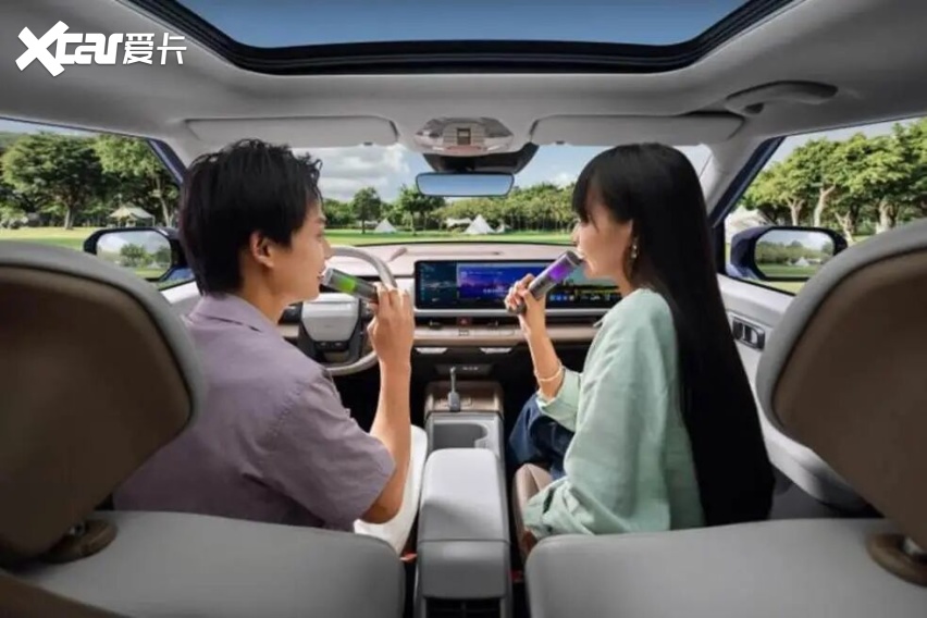 满配实力、价值越级 起亚全新赛图斯预售开启 限时预售价8.09万元起,