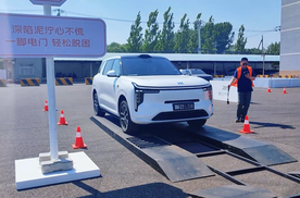真的是最好开的8系旗舰SUV？体验智己LS8之后告诉你！