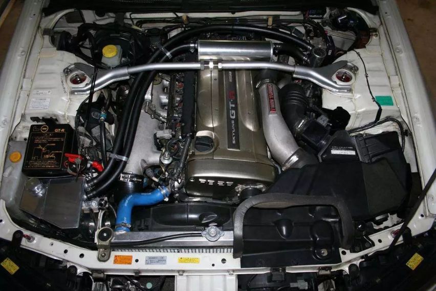 sr20detsr20det统治了日产2