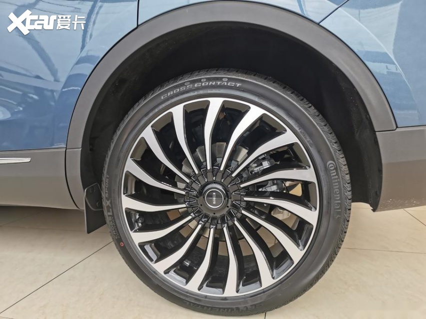 林肯航海家：最便宜的6缸豪华品牌SUV，值不值得买？