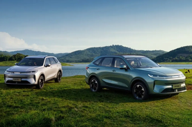 2.0T中型SUV，哈弗H6L又坏了家用SUV的规矩