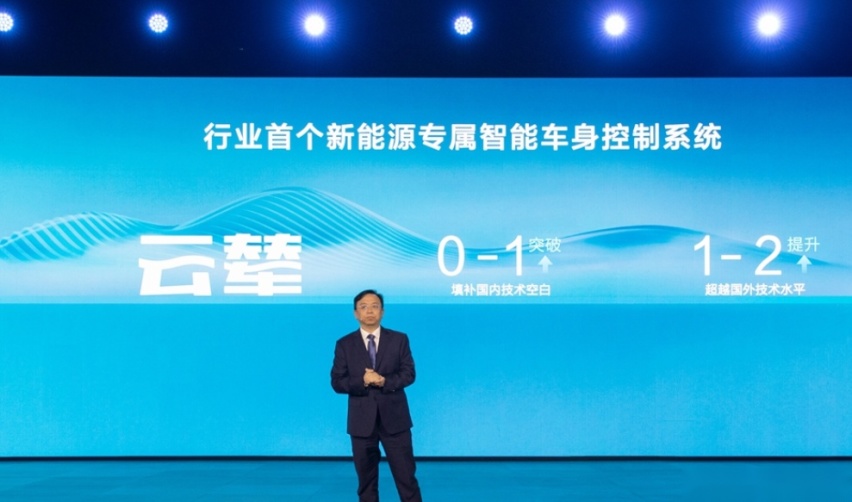 比亚迪2023年财报公布，赚得多投入的更多