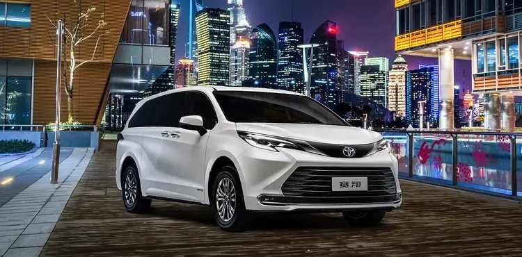 6月汽车销量排行榜公布 Model Y夺冠 赛那和奥德赛抢眼
