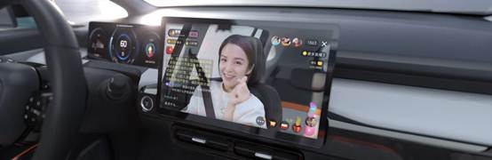 广汽埃安AION Y 10.59万元起正式预售