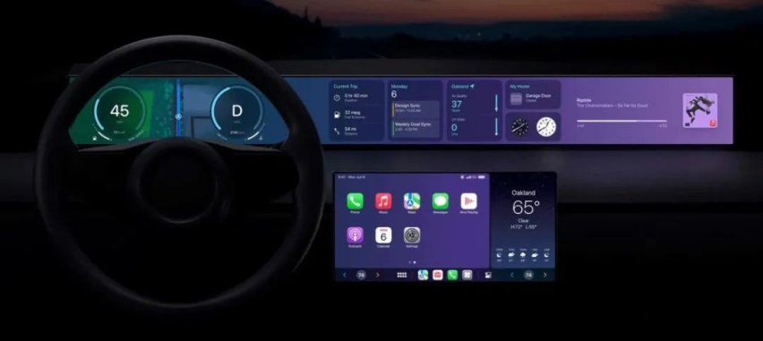 汽车圈谁最想放弃CarPlay？