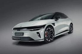 极氪 7GT 完成韩国续航认证，75度电池 续航460公里！