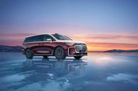 导购｜从旗舰座驾到家庭资产 岚图梦想家如何重塑40万级高端MPV