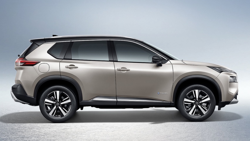 20万左右预算 想选家用SUV 超混电驱奇骏还值得考虑吗
