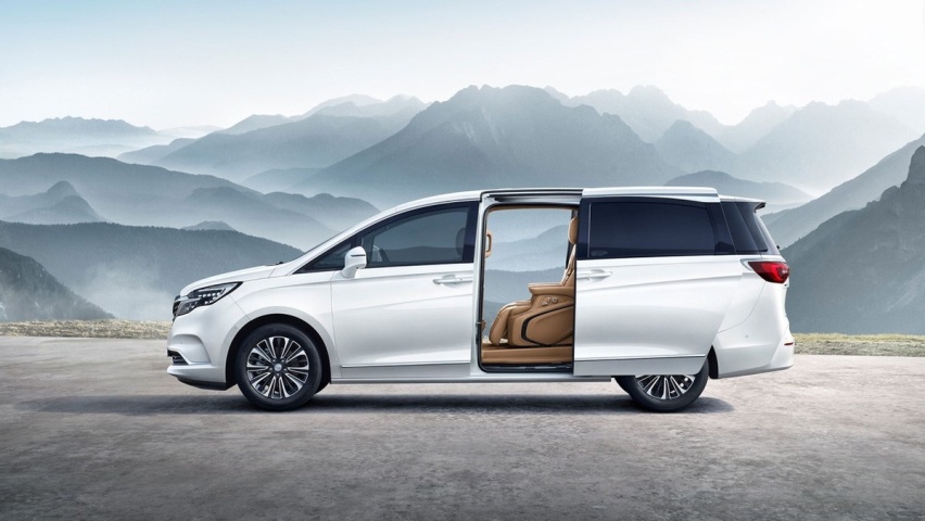 2021年好车推荐之MPV篇：GL8、赛那、奥德赛我都推荐