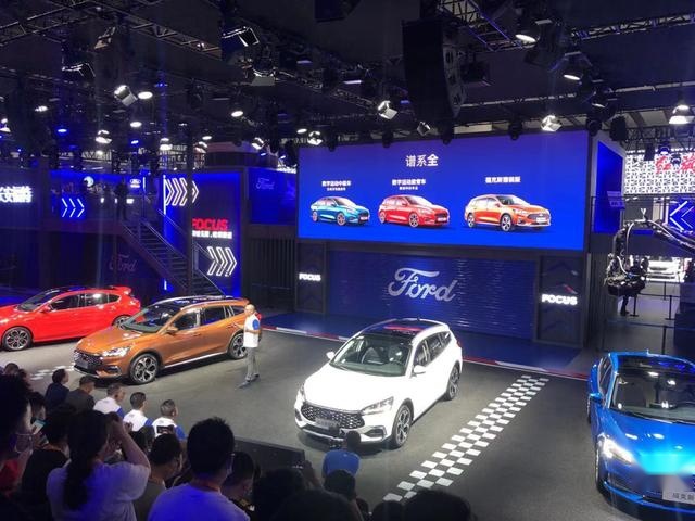 福克斯家族焕新上市，售价10.88万起，重新定义运动轿车