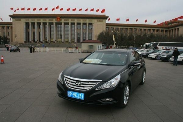 20载筑梦经典，北京现代第十代索纳塔引领细分市场趋势