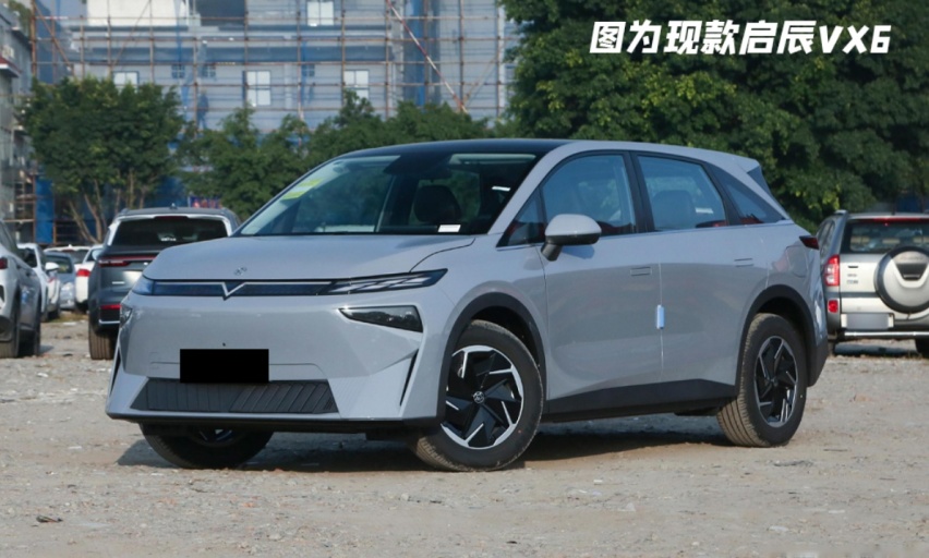 燃油车6.66万起，新能源车9.99万起，东风日产启辰也下场了