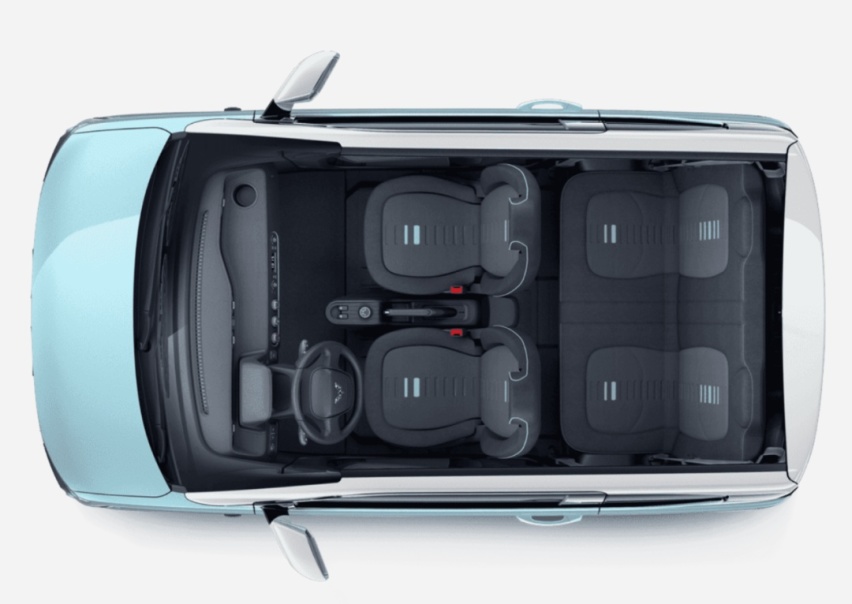 通勤代步车，宏光MINI EV/宝骏E300值得买吗？